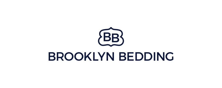 Brooklyn Bedding logo