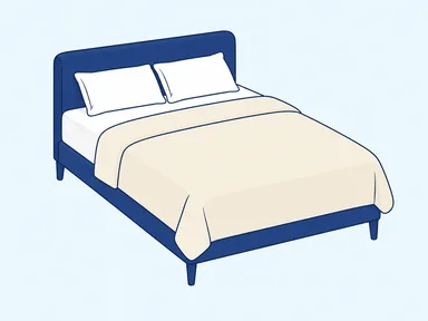 Queen mattress