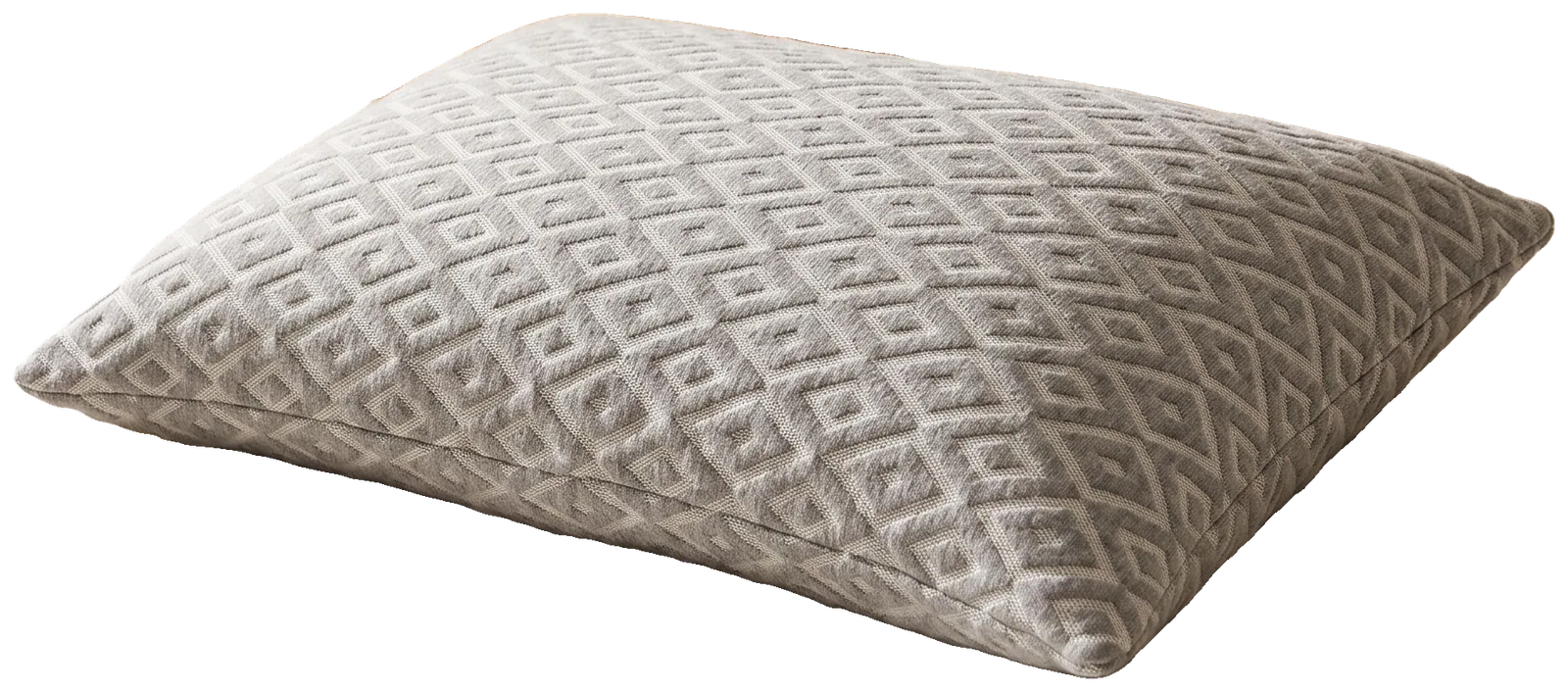 Brooklyn Bedding Shredded Foam Pillow ($99 value)